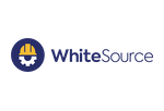 WhiteSource software logo