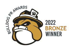 Bulldog award 2022