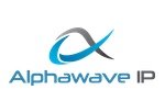 Aphawave IP logo