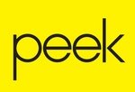 Peek logo